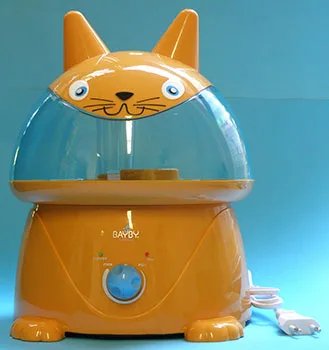 Air humidifier