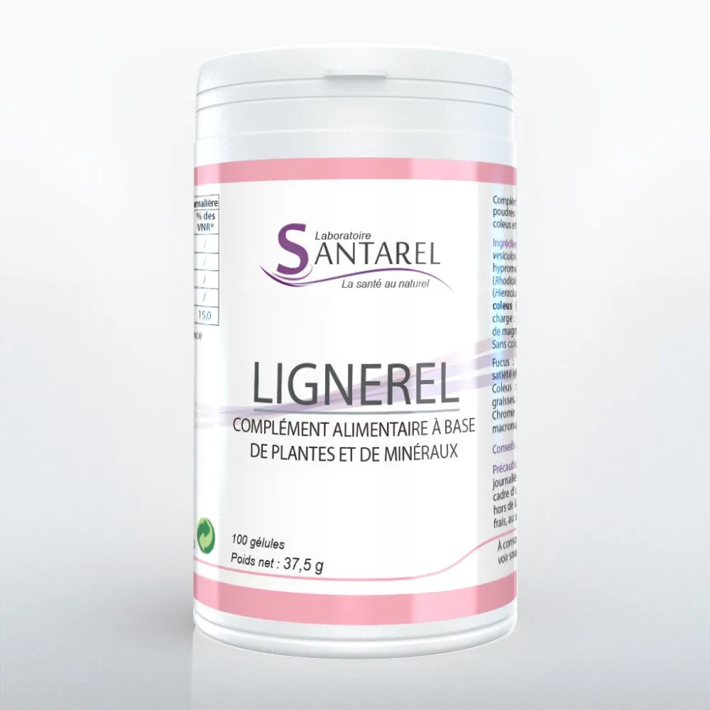 Lignerel