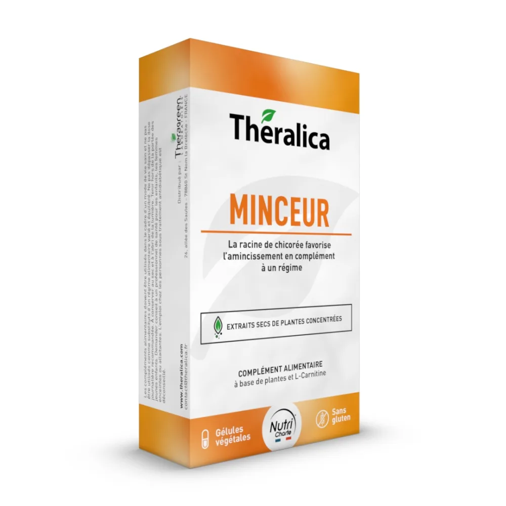 Theralica minceur