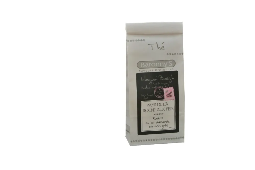 Rooibos pays de la roche aux fées