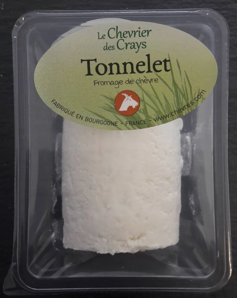 Fromage de chevre frais