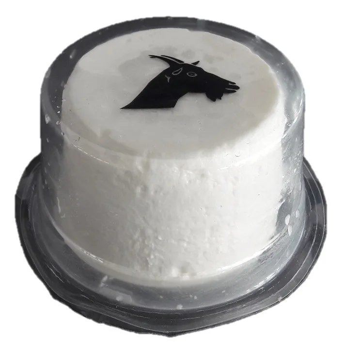 Fromage de chevre frais