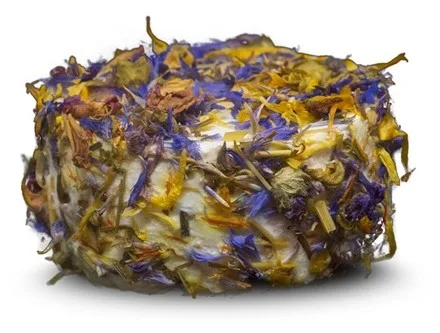 Fromage de chevre frais