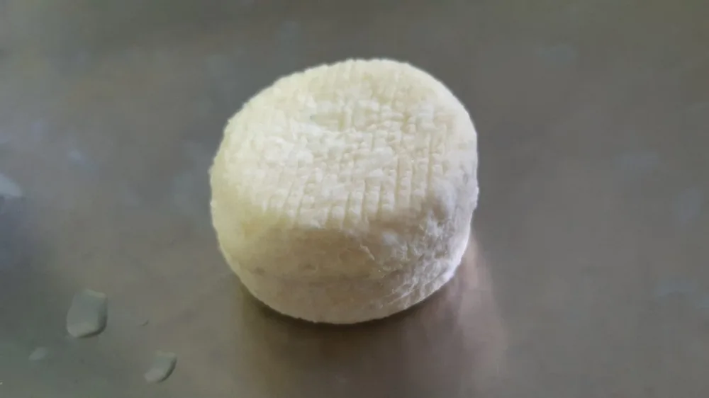Fromages de chevre et faisselle de chevre