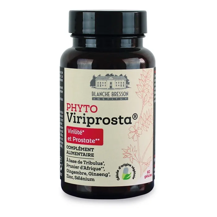 Phyto viriprosta