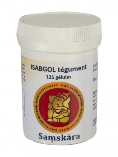 Isabgol