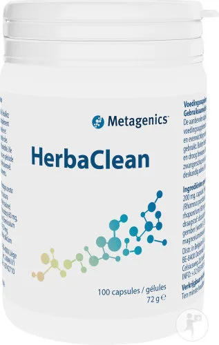 Herbaclean v3