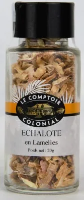Echalote laniere