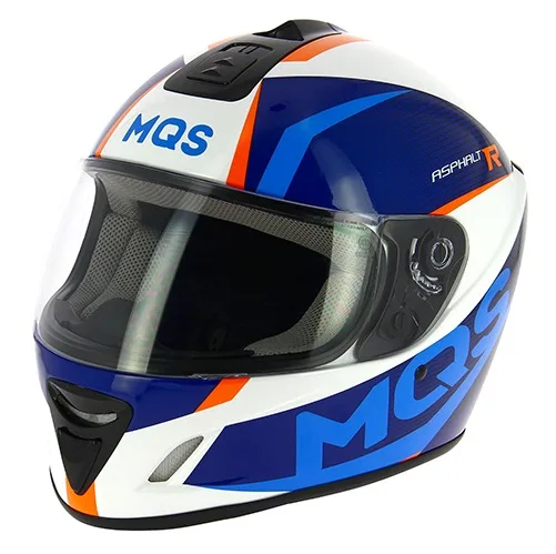 Casque intégral