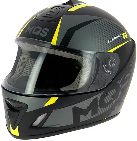 Casque intégral