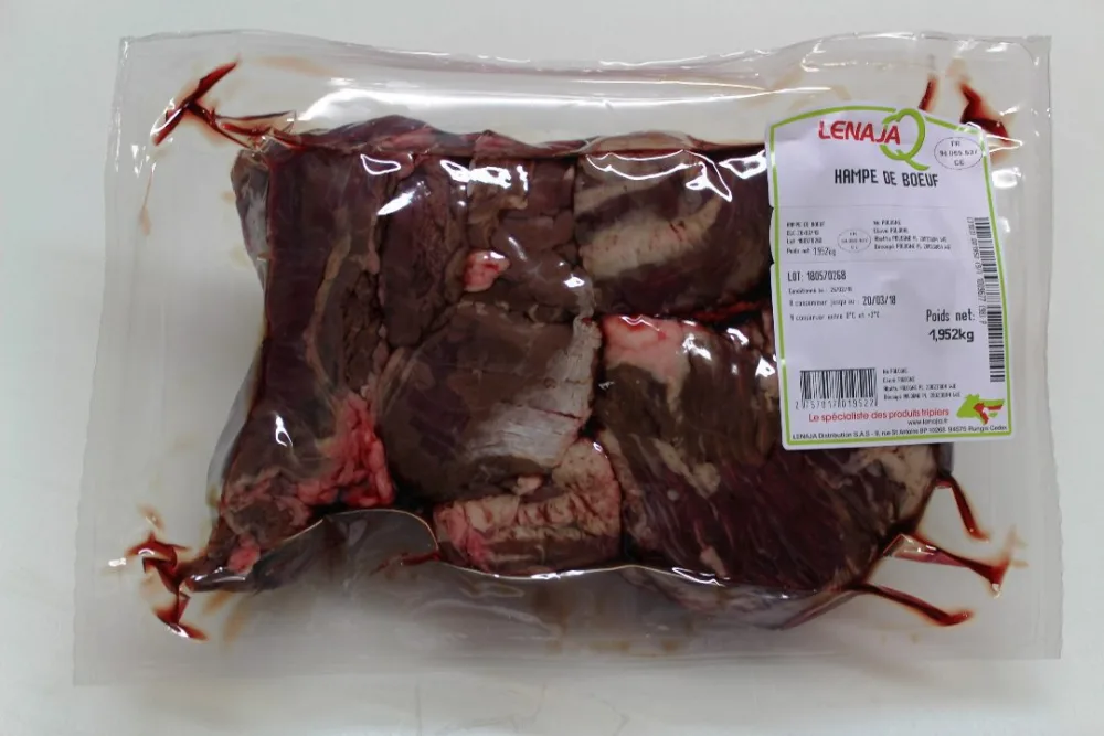 Hampe de boeuf
