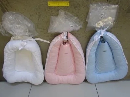 Baby nest