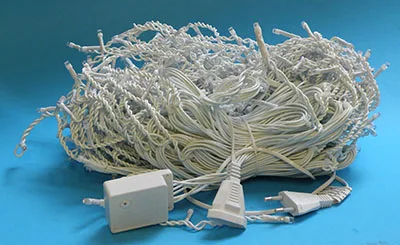 Lighting chain