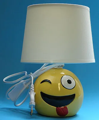 Desk lamp