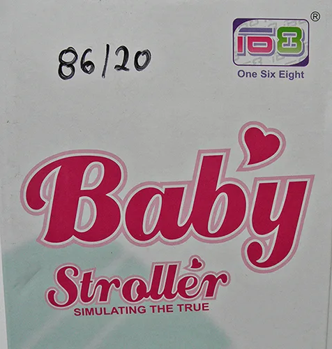 Doll stroller