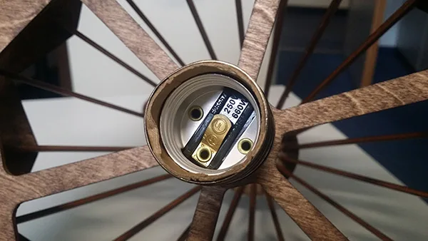 Ceiling lamp