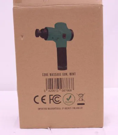 Massage gun