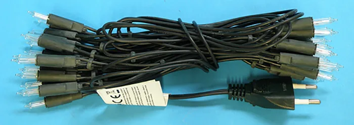 Lighting chain