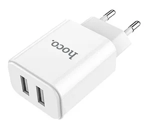 USB power supply unit