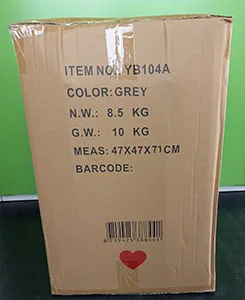 Children's car seat