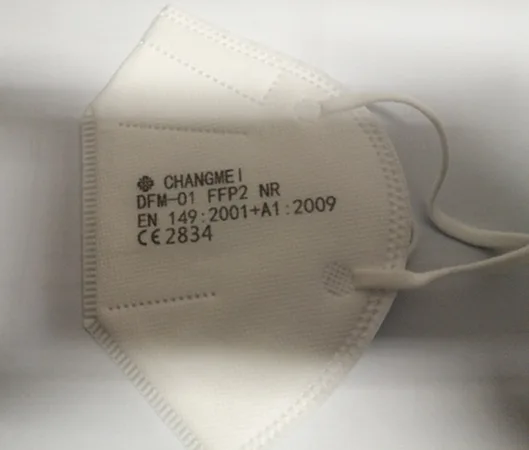 Personal protective equipment