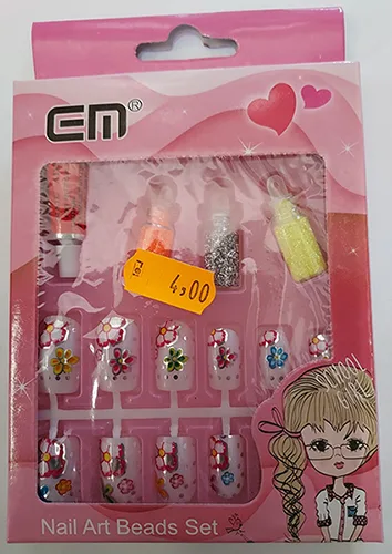 False nails