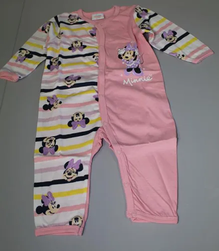 Baby’s sleep suit