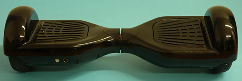 Self-balancing scooter (hoverboard)