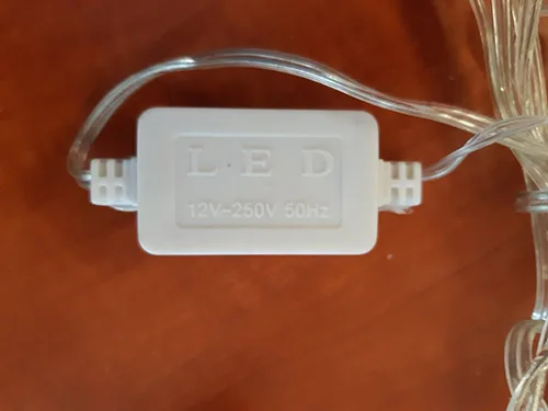 Lighting chain
