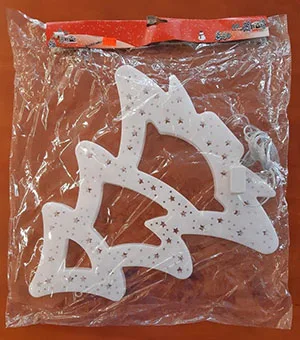 Lighting chain