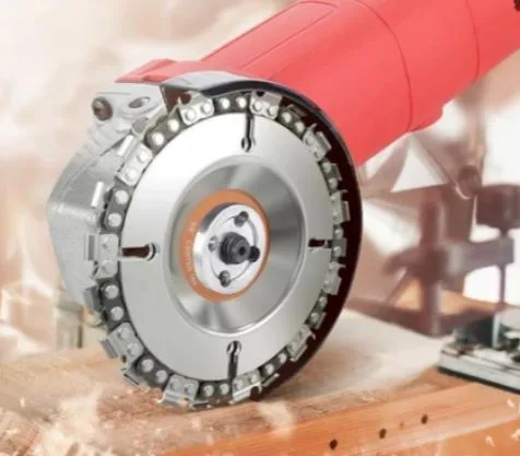 Circular saw blade