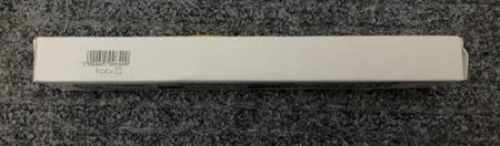 Electronic controlgear for LED module