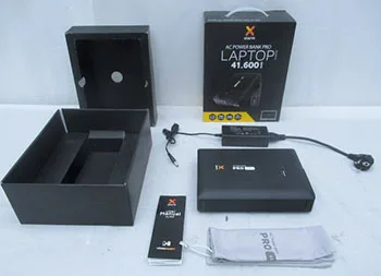 Power bank