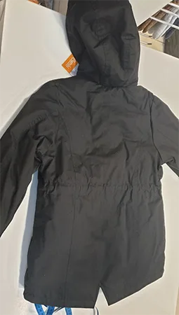 Children's jacket