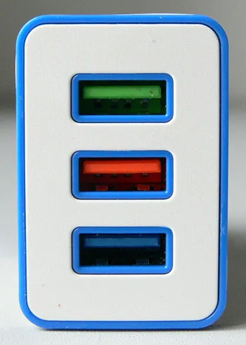 USB charger