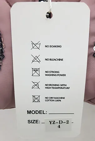 Children's jacket