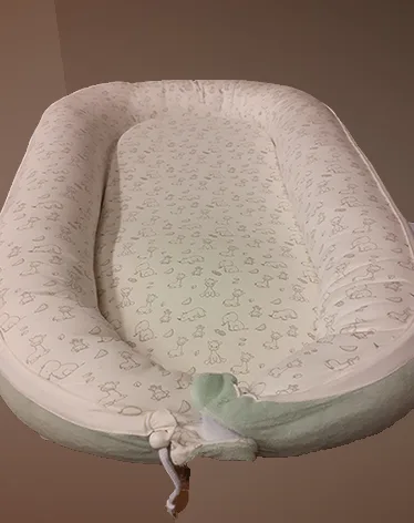 Baby nest