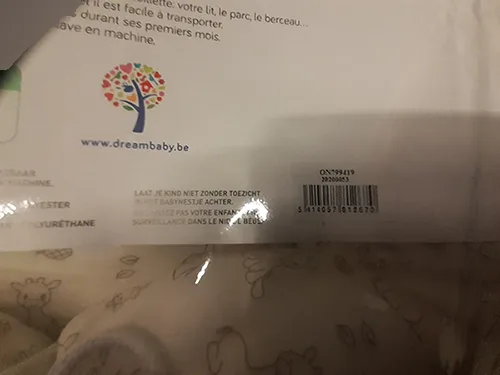 Baby nest