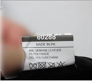 Motorcycle gloves