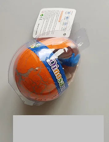 Expandable toy