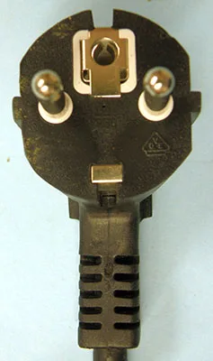 Submersible pump