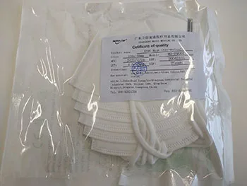 KN95 Mask Disposable Protective Mask