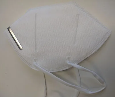KN95 Mask Disposable Protective Mask