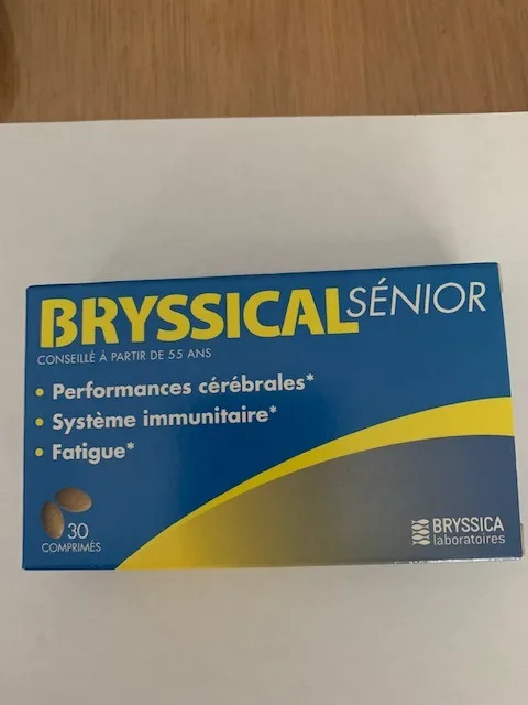 Bryssical sénior