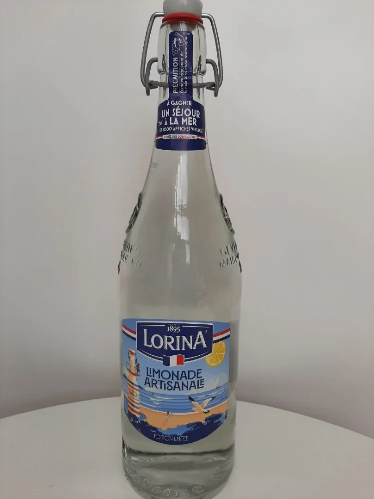 Limonade 1l