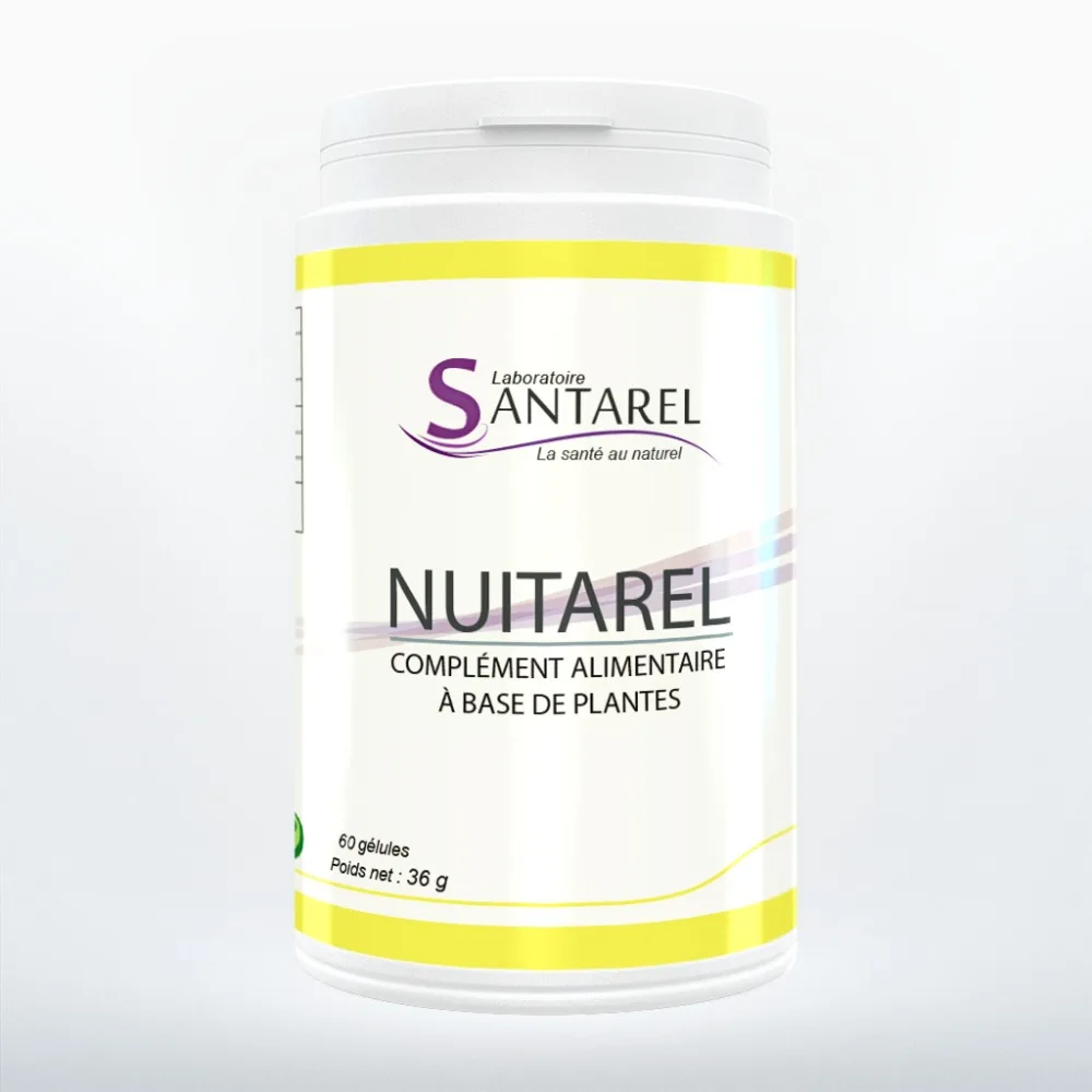 Nuitarel