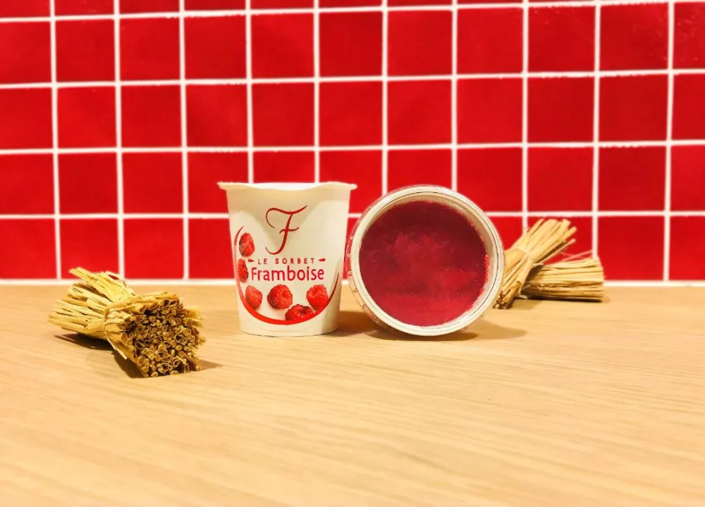 Sorbets
