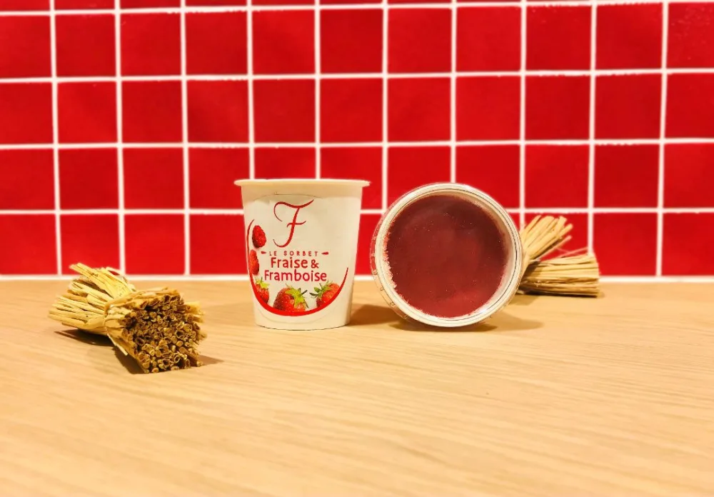 Sorbets
