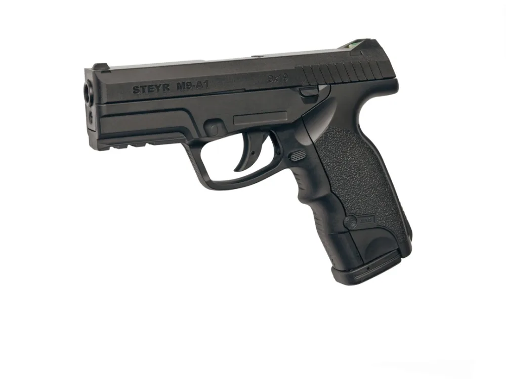 Steyr m9-a1