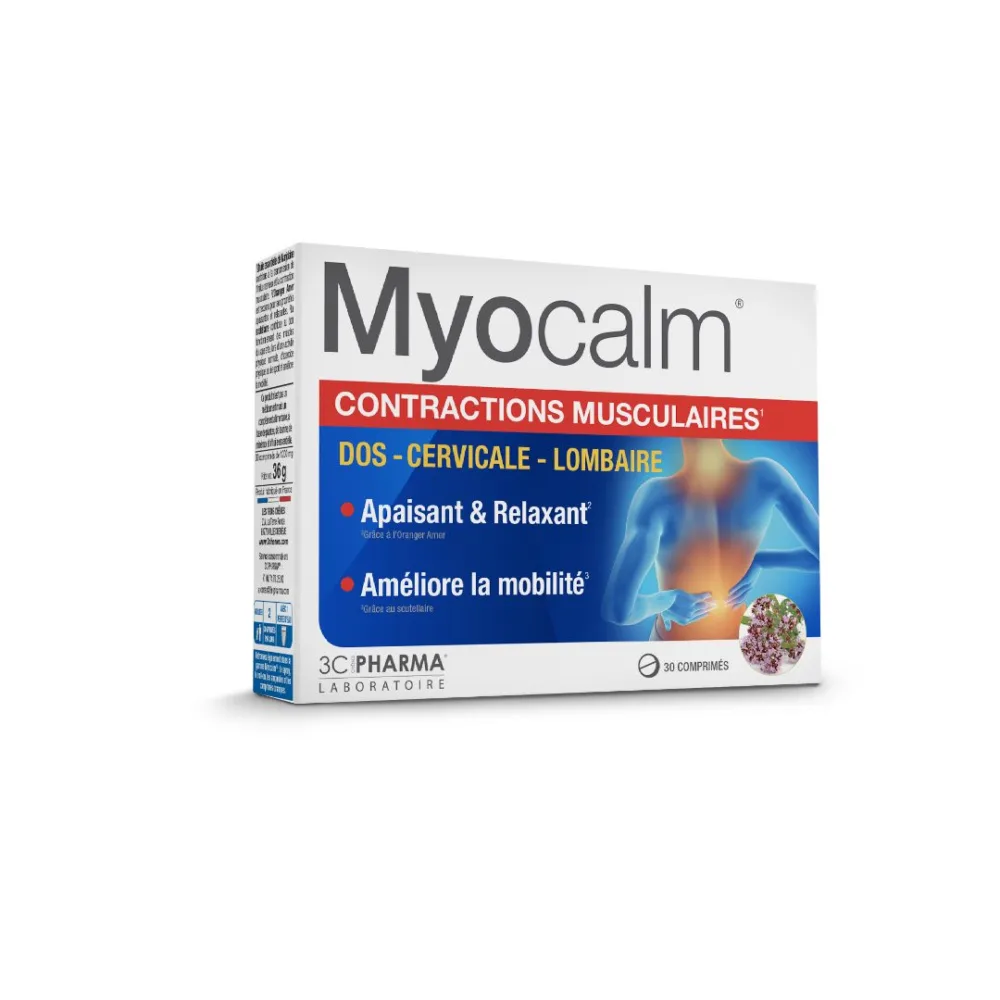 Myocalm